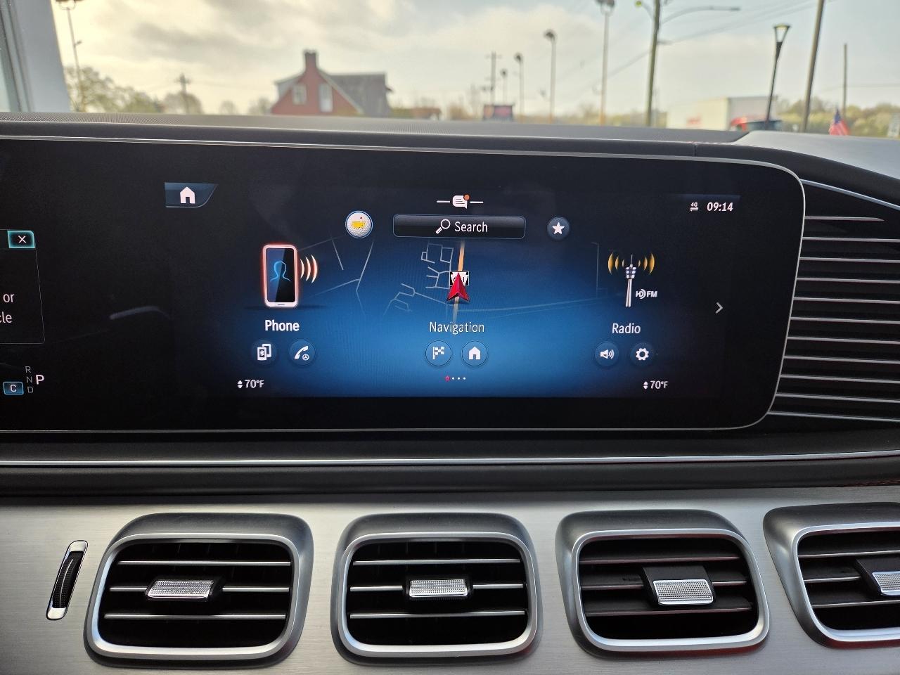 Mercedes-Benz GLE AMG GLE 53 4MATIC+ SUV 2024