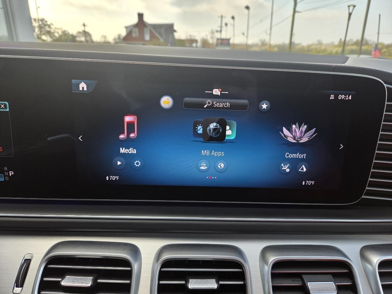 Mercedes-Benz GLE AMG GLE 53 4MATIC+ SUV 2024