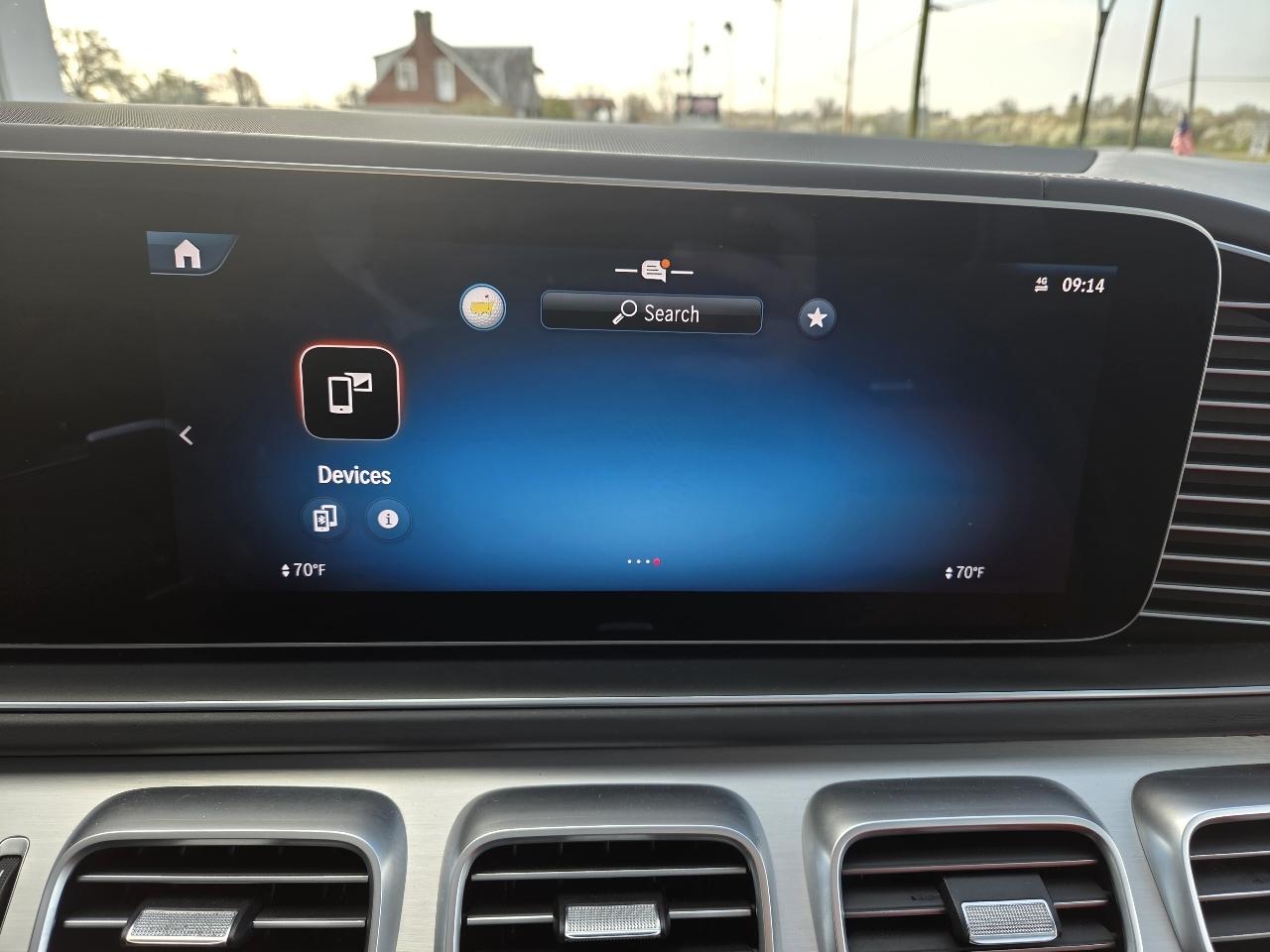 Mercedes-Benz GLE AMG GLE 53 4MATIC+ SUV 2024