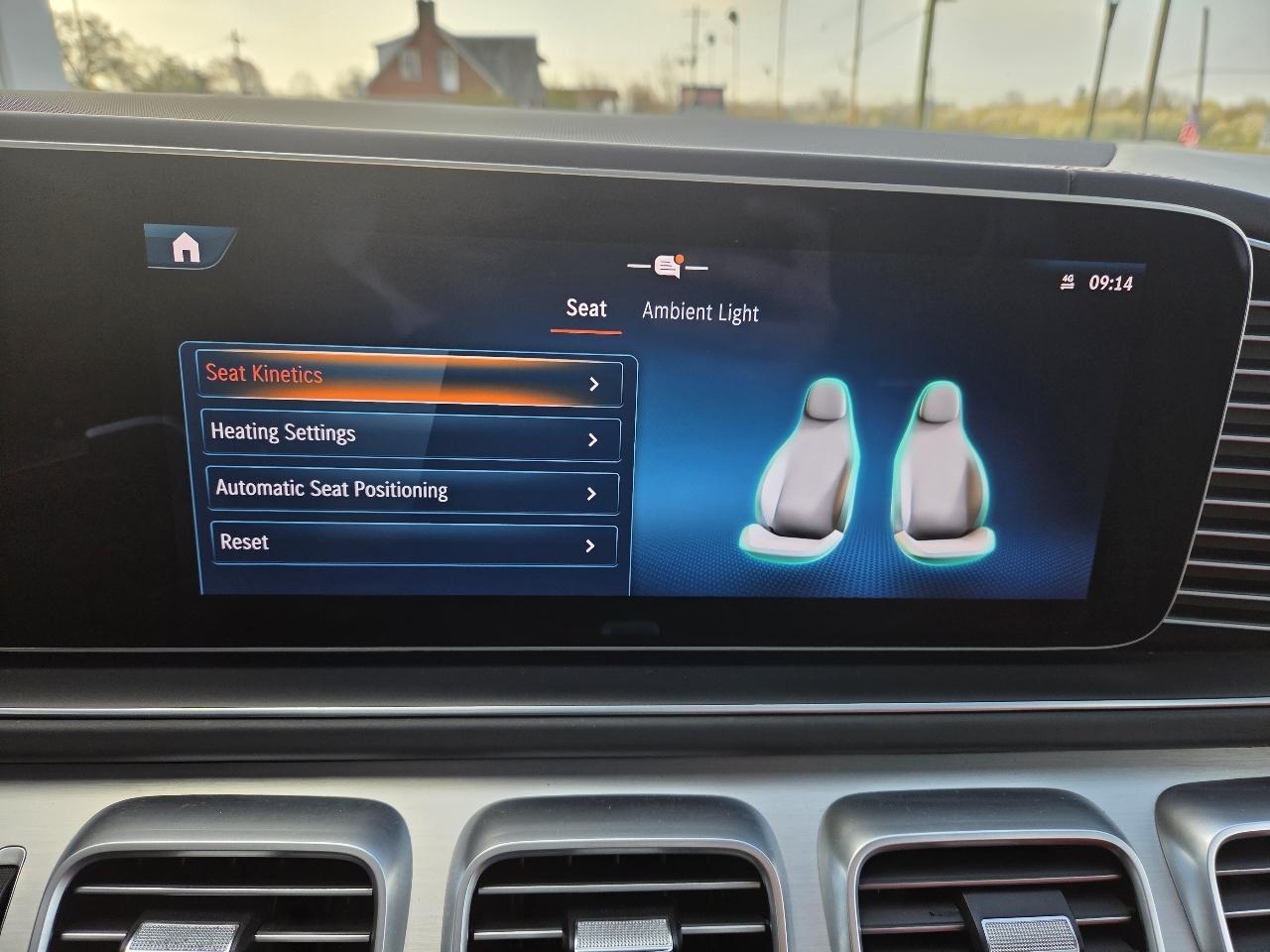 Mercedes-Benz GLE AMG GLE 53 4MATIC+ SUV 2024