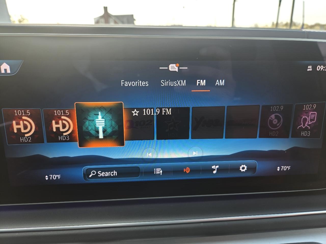 Mercedes-Benz GLE AMG GLE 53 4MATIC+ SUV 2024