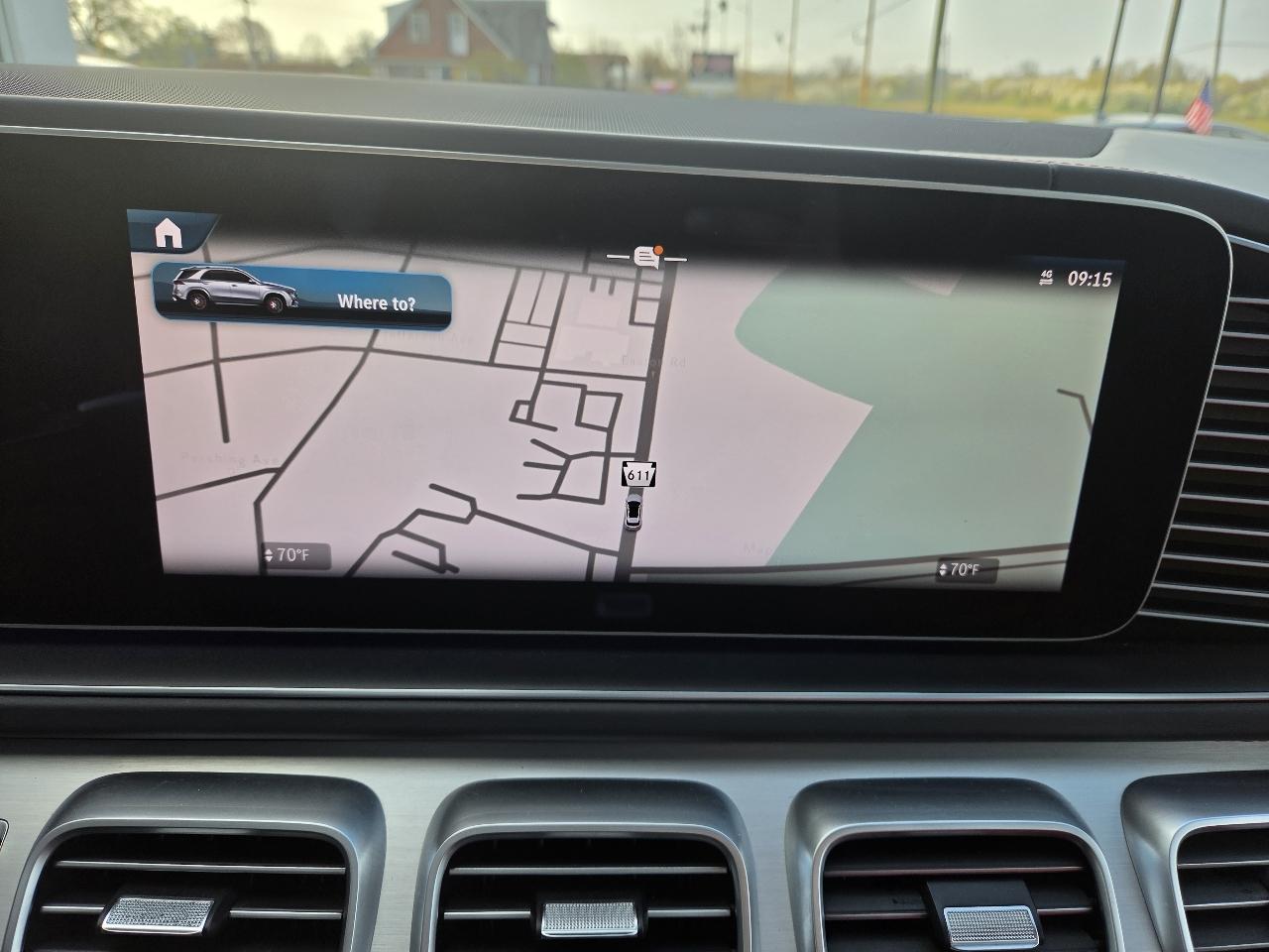 Mercedes-Benz GLE AMG GLE 53 4MATIC+ SUV 2024