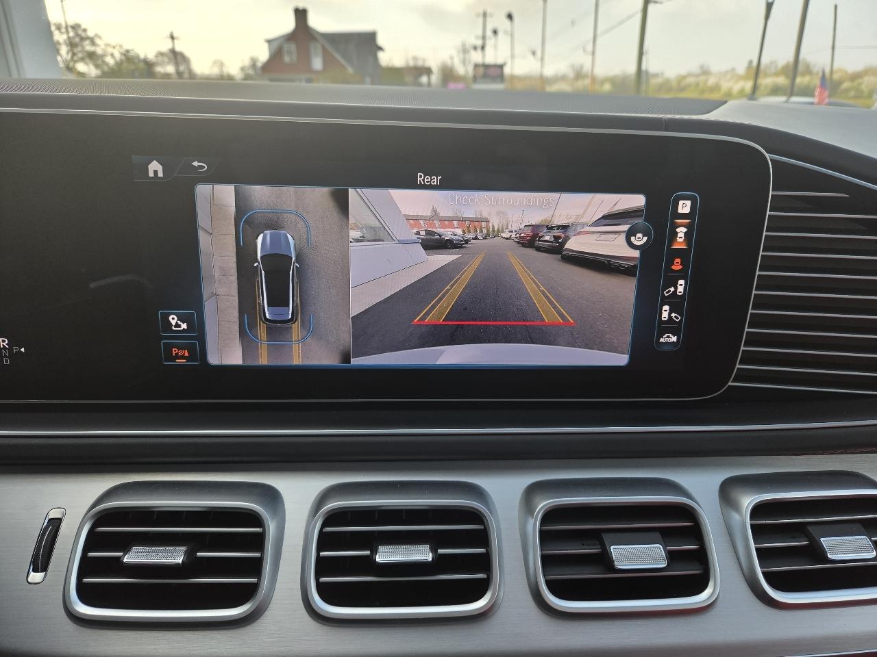 Mercedes-Benz GLE AMG GLE 53 4MATIC+ SUV 2024