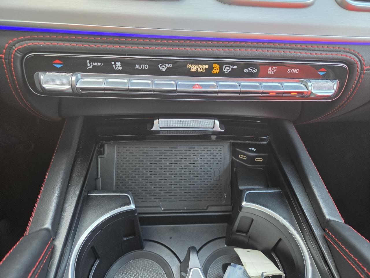 Mercedes-Benz GLE AMG GLE 53 4MATIC+ SUV 2024