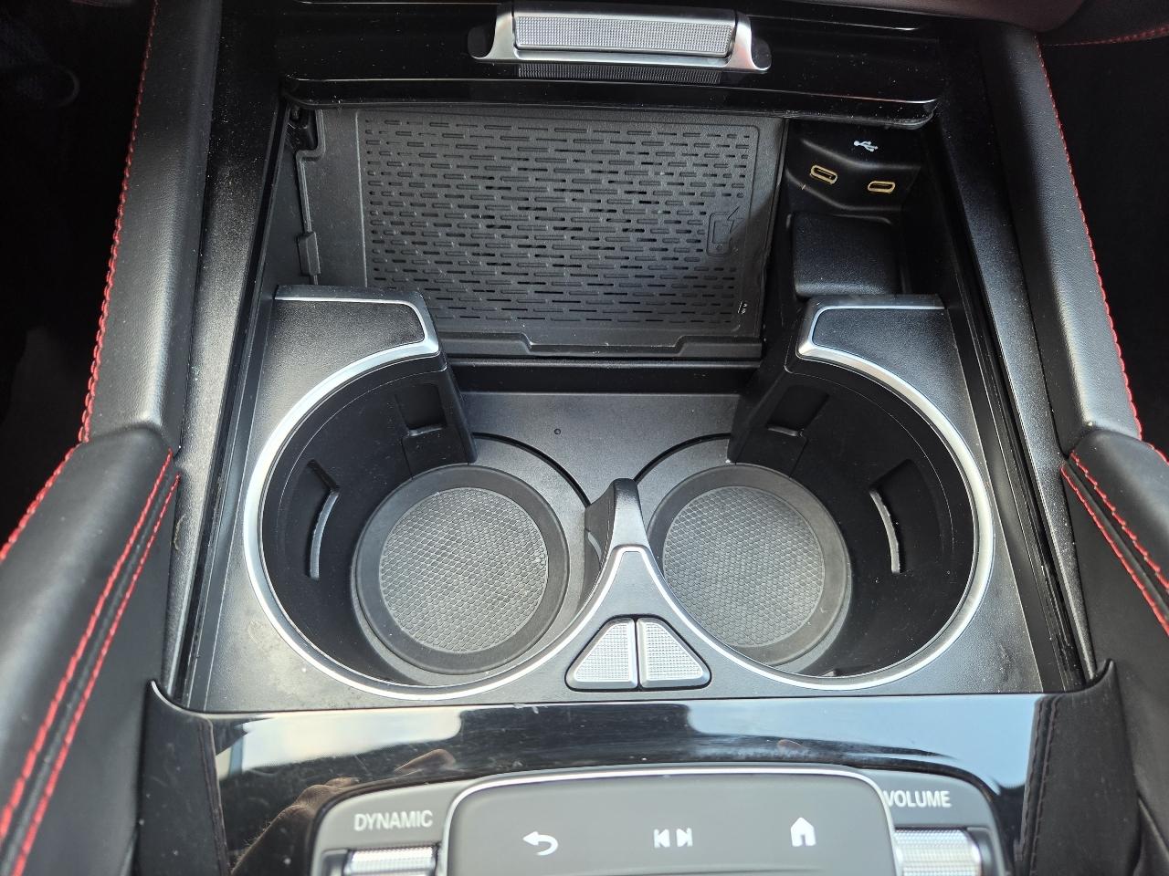 Mercedes-Benz GLE AMG GLE 53 4MATIC+ SUV 2024