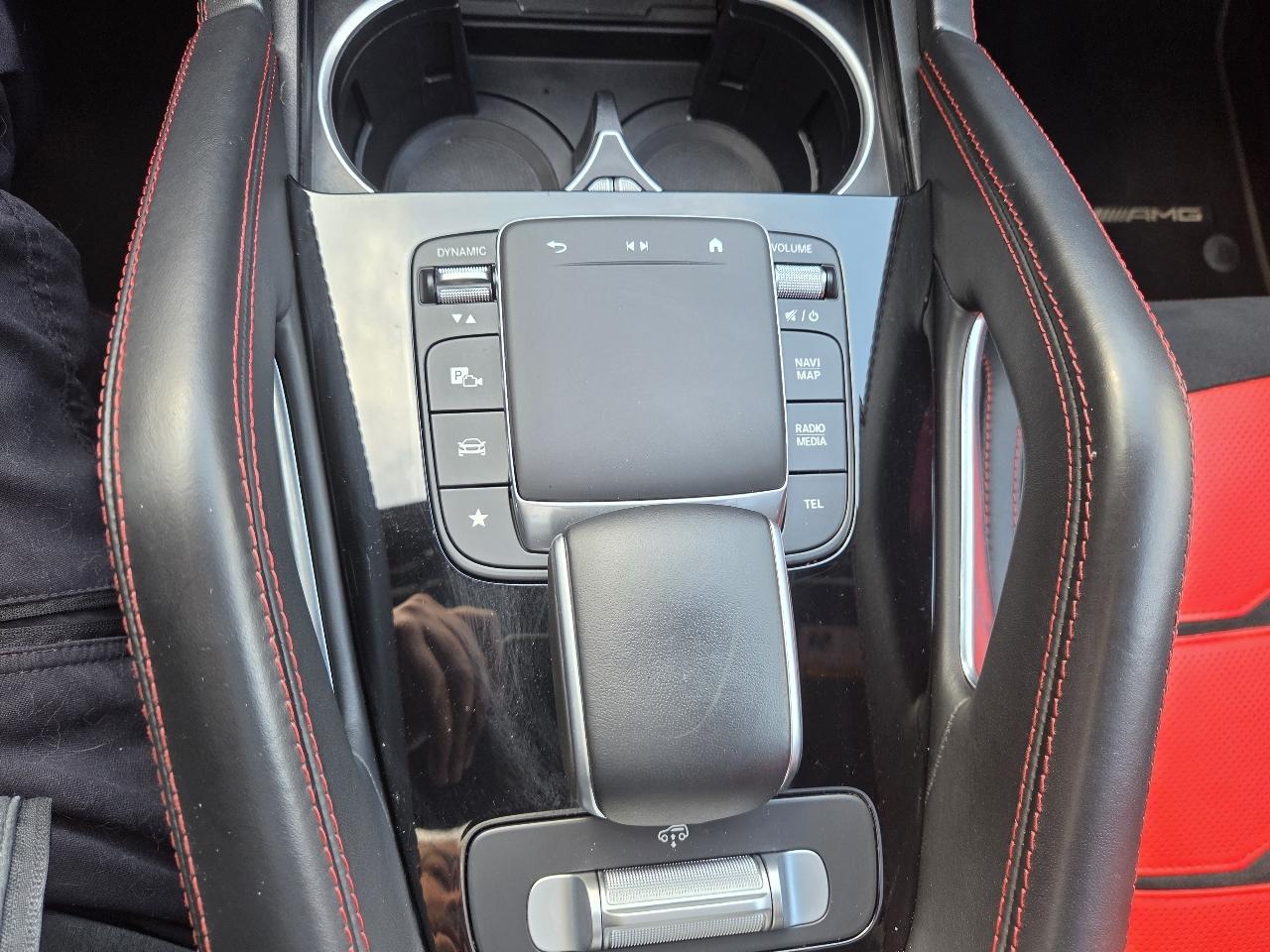 Mercedes-Benz GLE AMG GLE 53 4MATIC+ SUV 2024