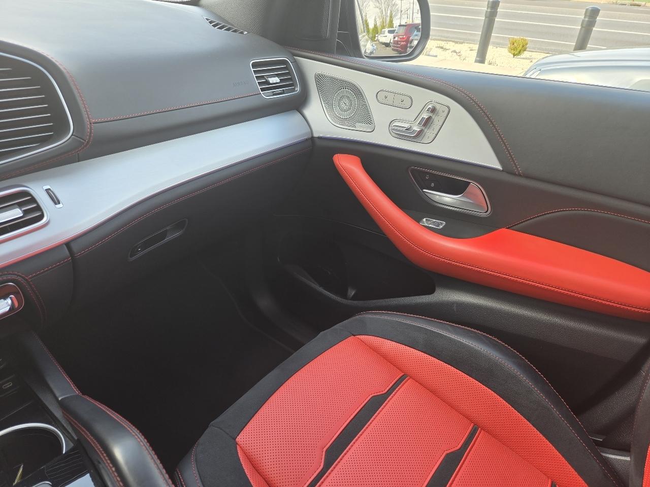 Mercedes-Benz GLE AMG GLE 53 4MATIC+ SUV 2024