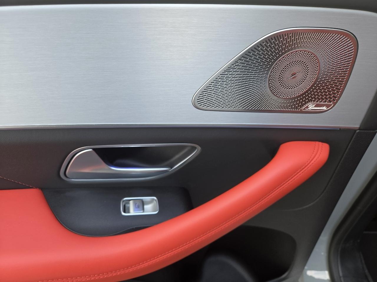 Mercedes-Benz GLE AMG GLE 53 4MATIC+ SUV 2024