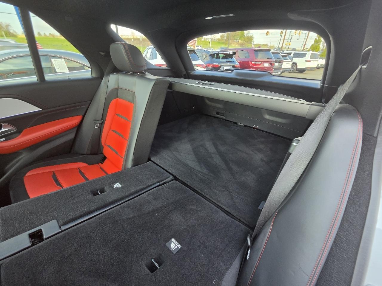 Mercedes-Benz GLE AMG GLE 53 4MATIC+ SUV 2024