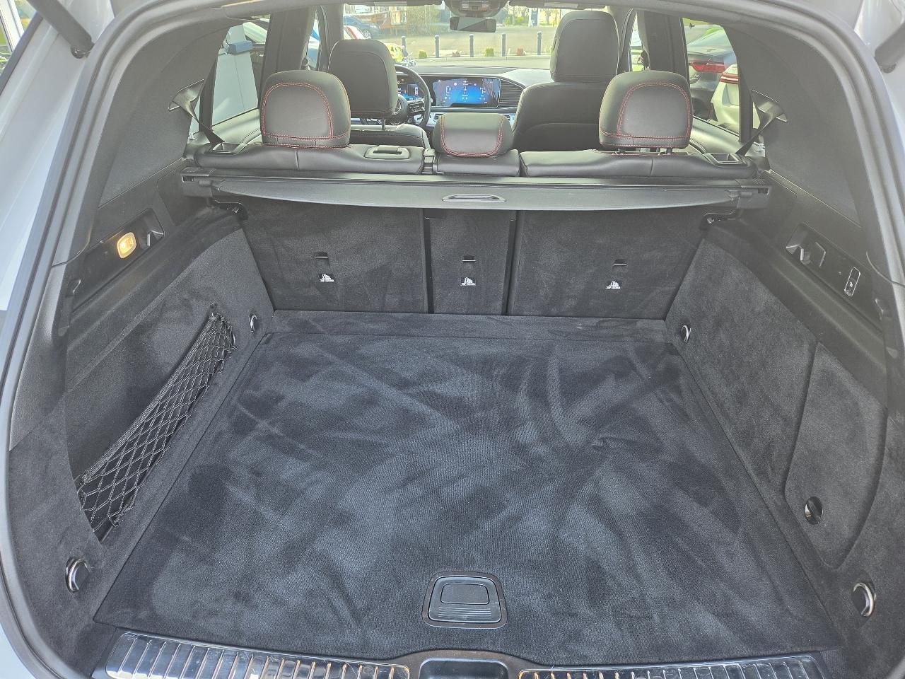 Mercedes-Benz GLE AMG GLE 53 4MATIC+ SUV 2024