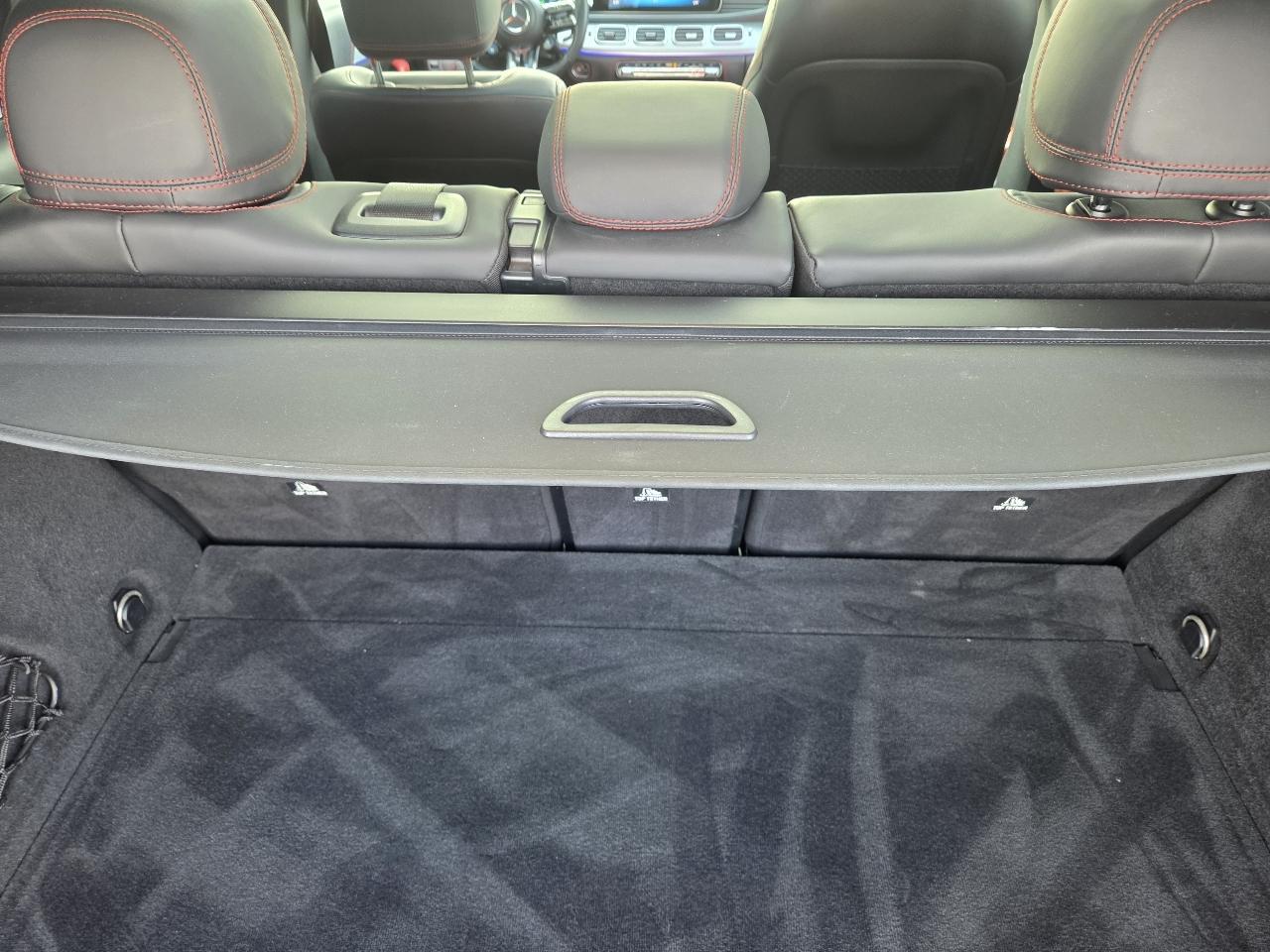 Mercedes-Benz GLE AMG GLE 53 4MATIC+ SUV 2024