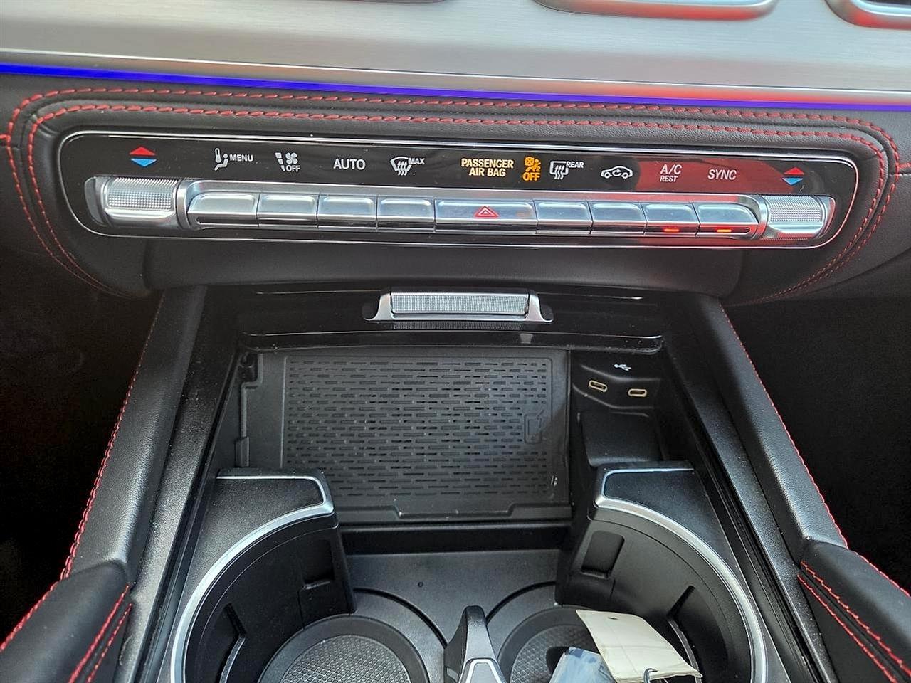 Mercedes-Benz GLE AMG GLE 53 4MATIC+ SUV 2024