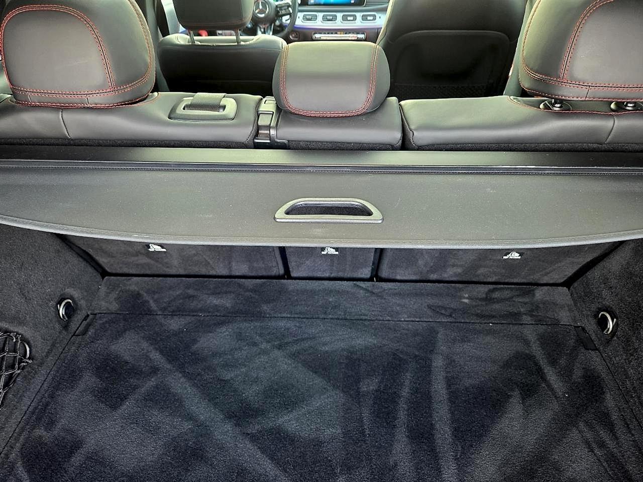 Mercedes-Benz GLE AMG GLE 53 4MATIC+ SUV 2024