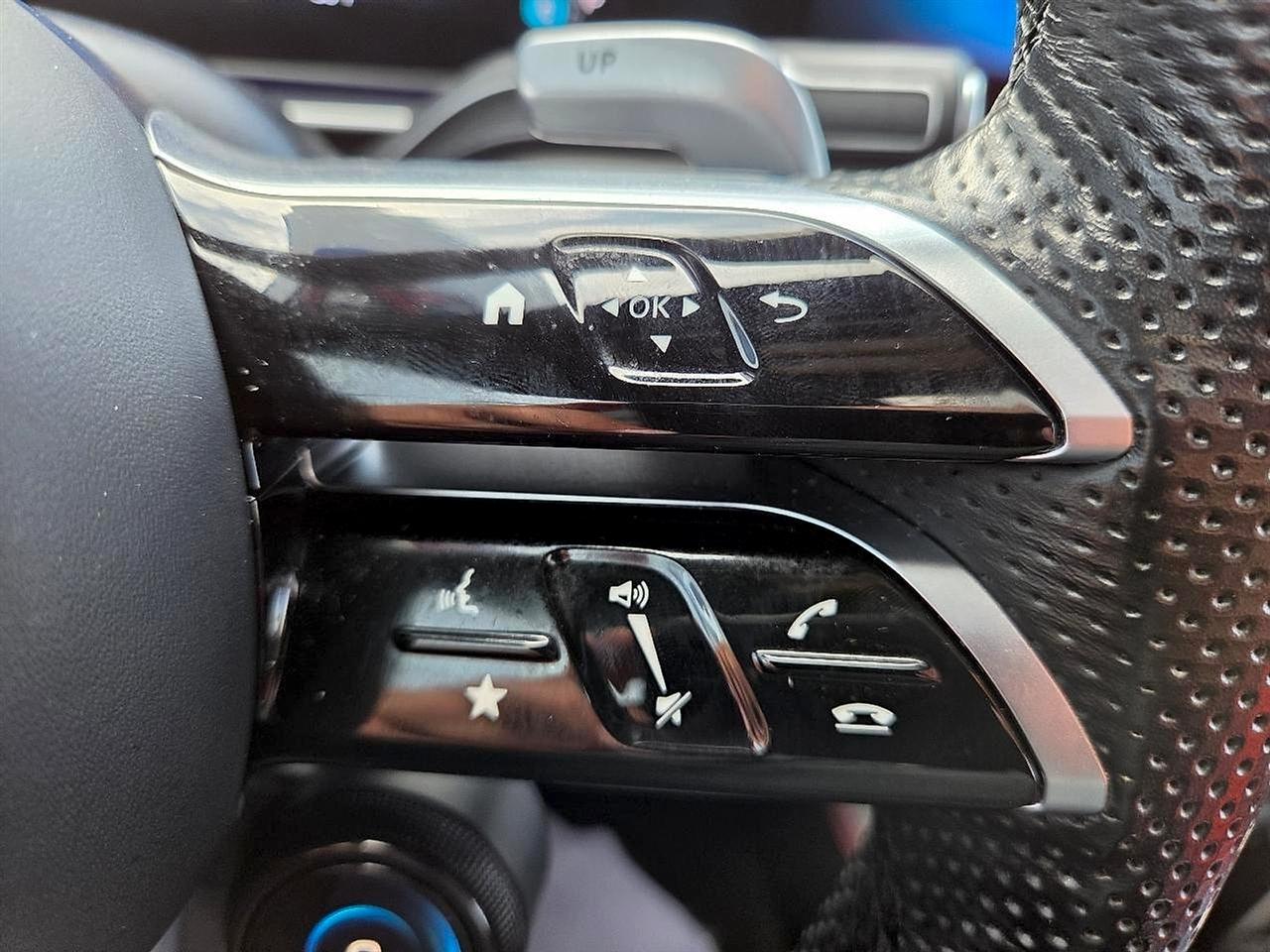 Mercedes-Benz GLE AMG GLE 53 4MATIC+ SUV 2024