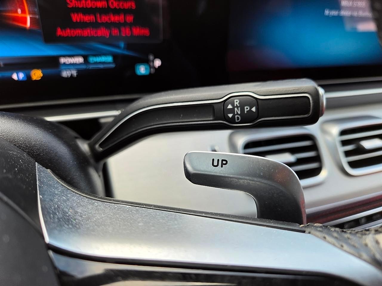 Mercedes-Benz GLE AMG GLE 53 4MATIC+ SUV 2024
