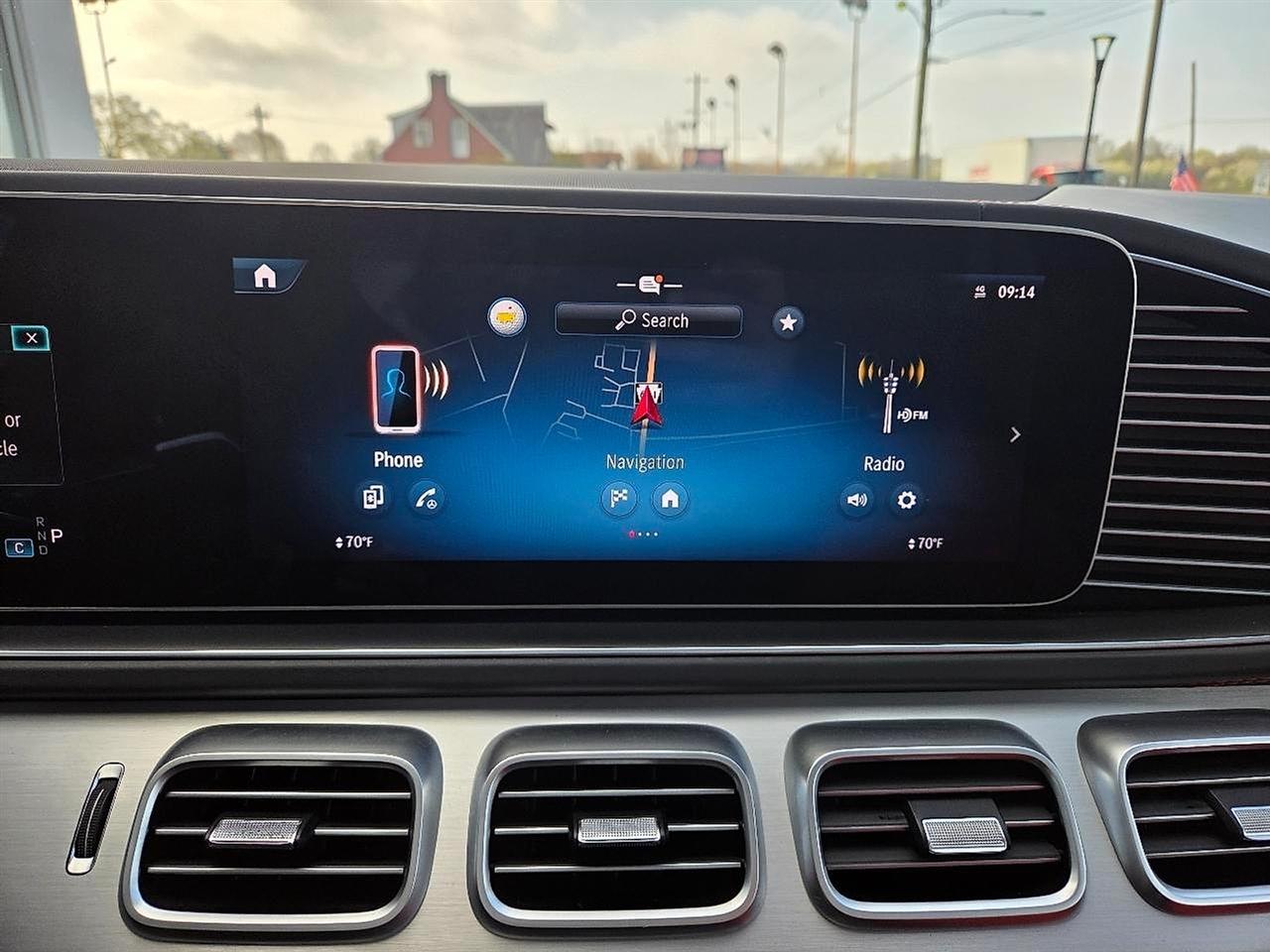 Mercedes-Benz GLE AMG GLE 53 4MATIC+ SUV 2024