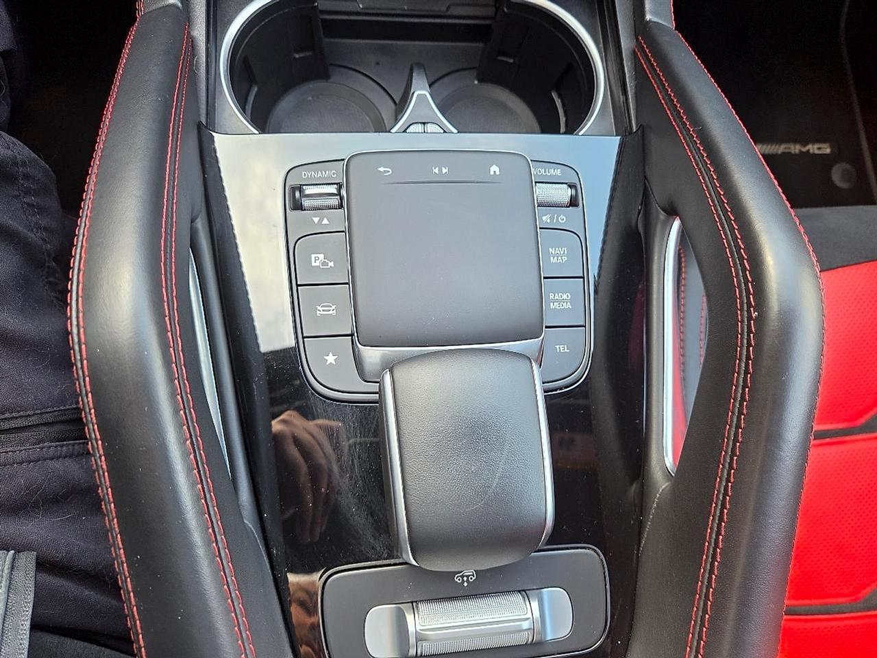 Mercedes-Benz GLE AMG GLE 53 4MATIC+ SUV 2024
