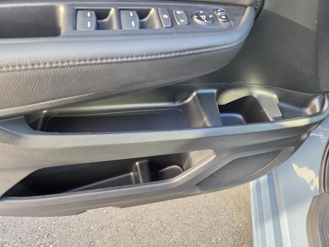 Honda Odyssey Touring Auto 2023