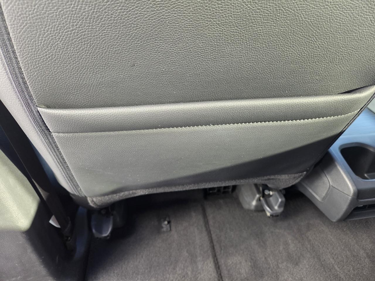 Honda Odyssey Touring Auto 2023