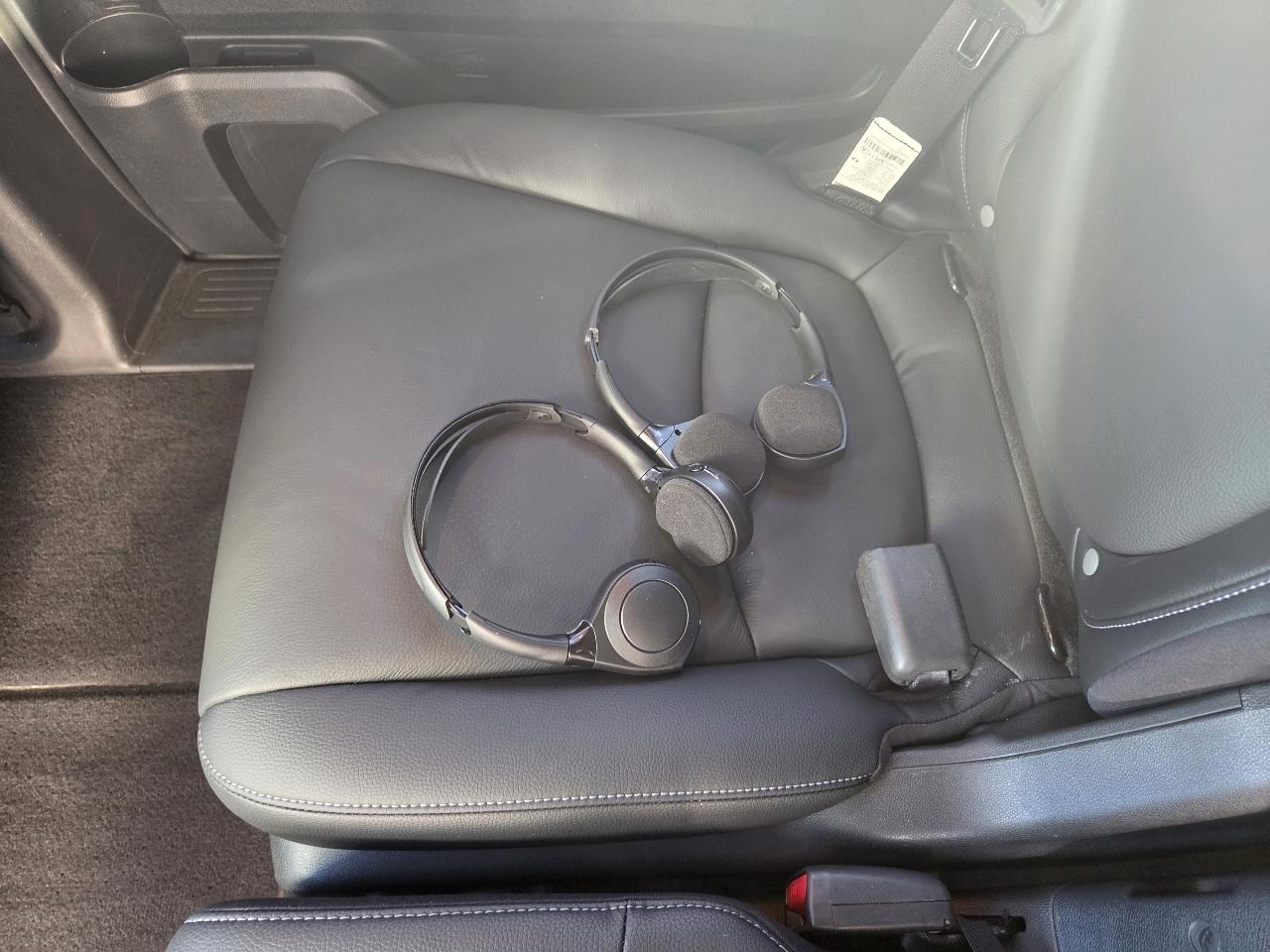 Honda Odyssey Touring Auto 2023