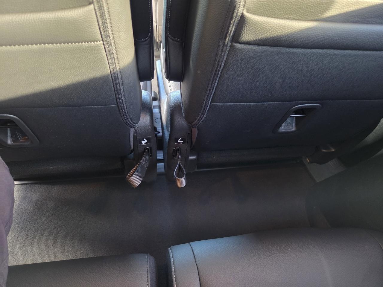 Honda Odyssey Touring Auto 2023