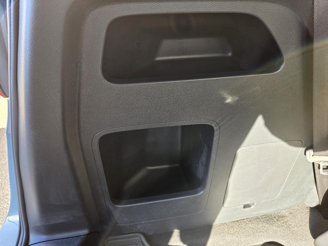 Honda Odyssey Touring Auto 2023