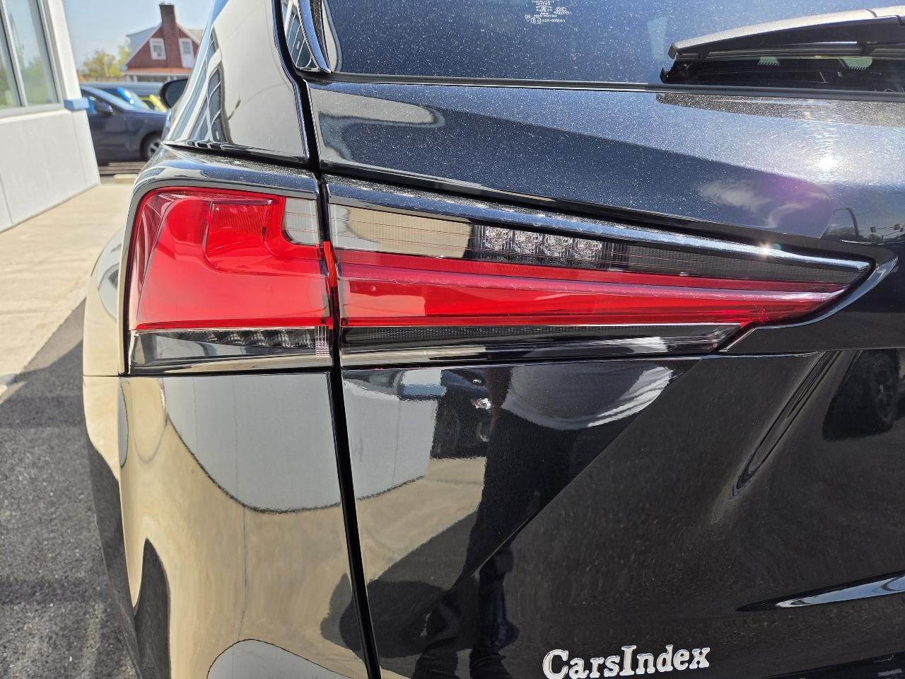 Lexus NX NX 300 AWD 2020