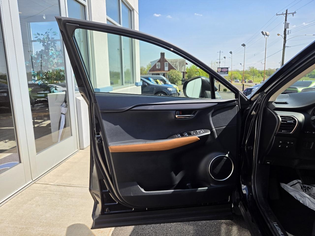 Lexus NX NX 300 AWD 2020