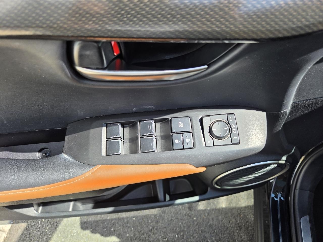 Lexus NX NX 300 AWD 2020