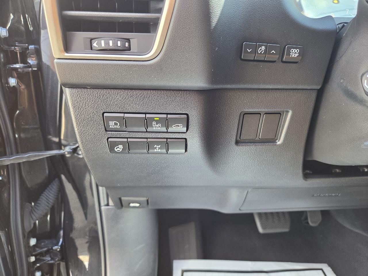 Lexus NX NX 300 AWD 2020