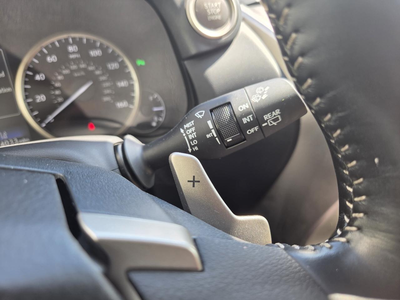 Lexus NX NX 300 AWD 2020