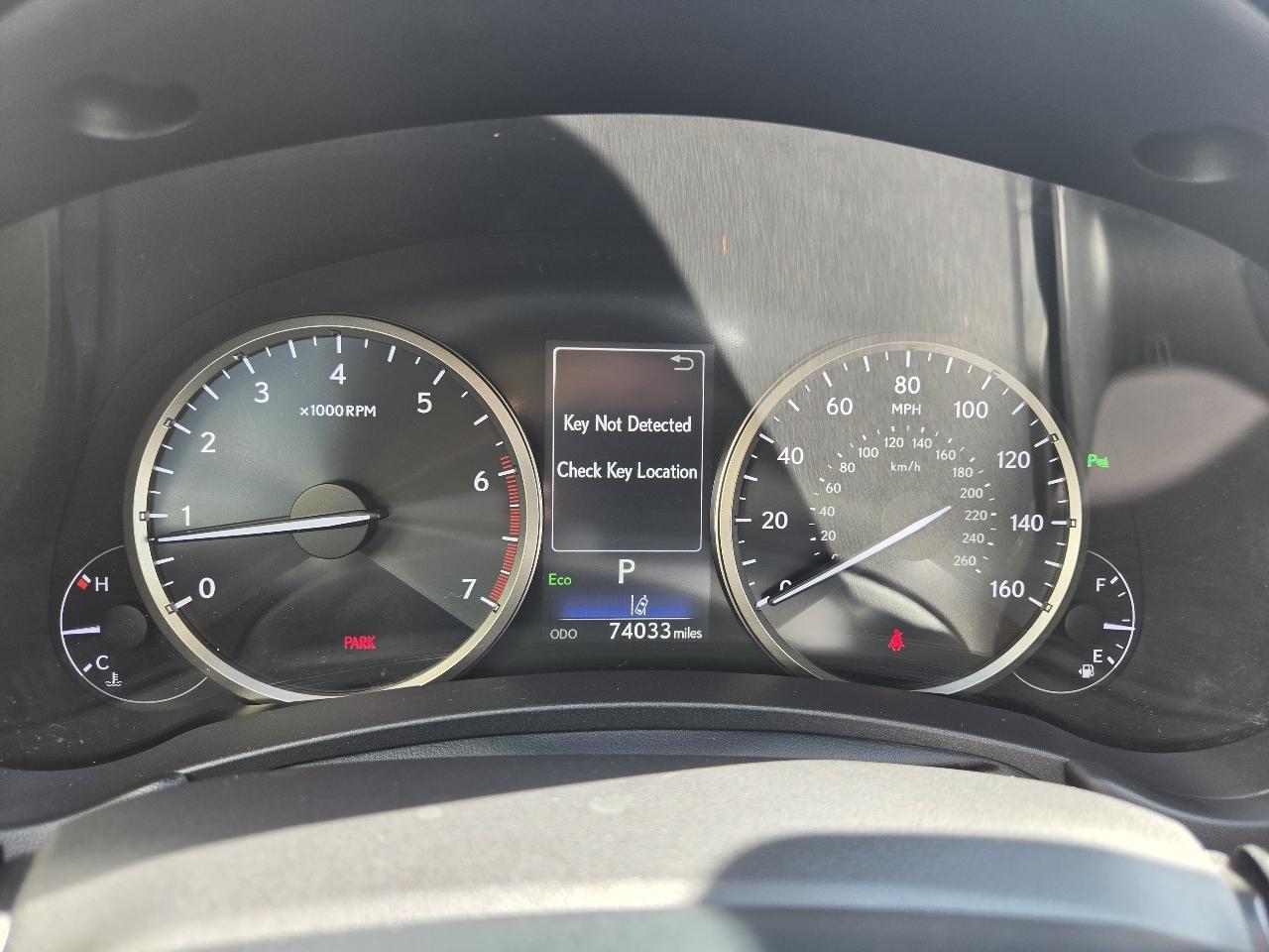 Lexus NX NX 300 AWD 2020