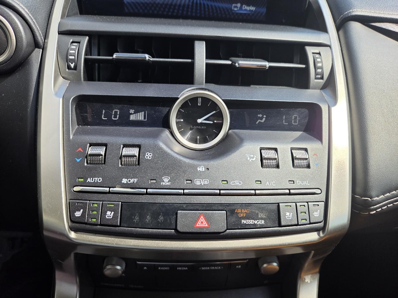 Lexus NX NX 300 AWD 2020