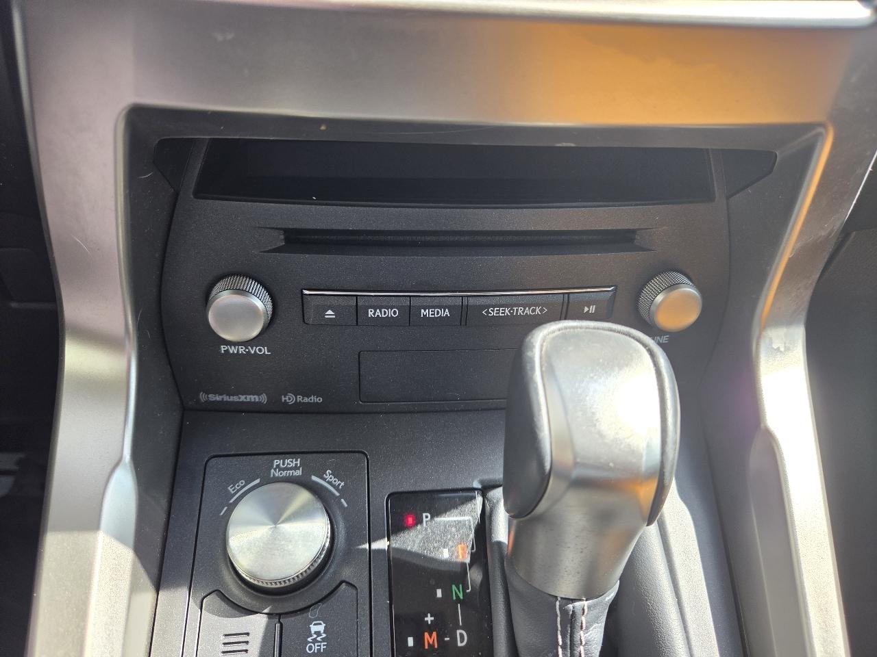 Lexus NX NX 300 AWD 2020