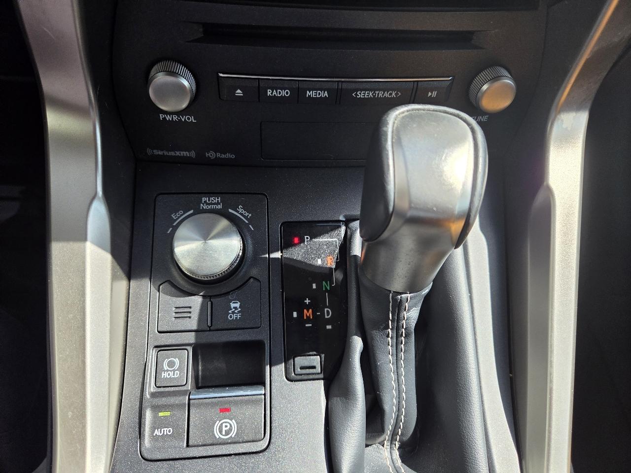 Lexus NX NX 300 AWD 2020