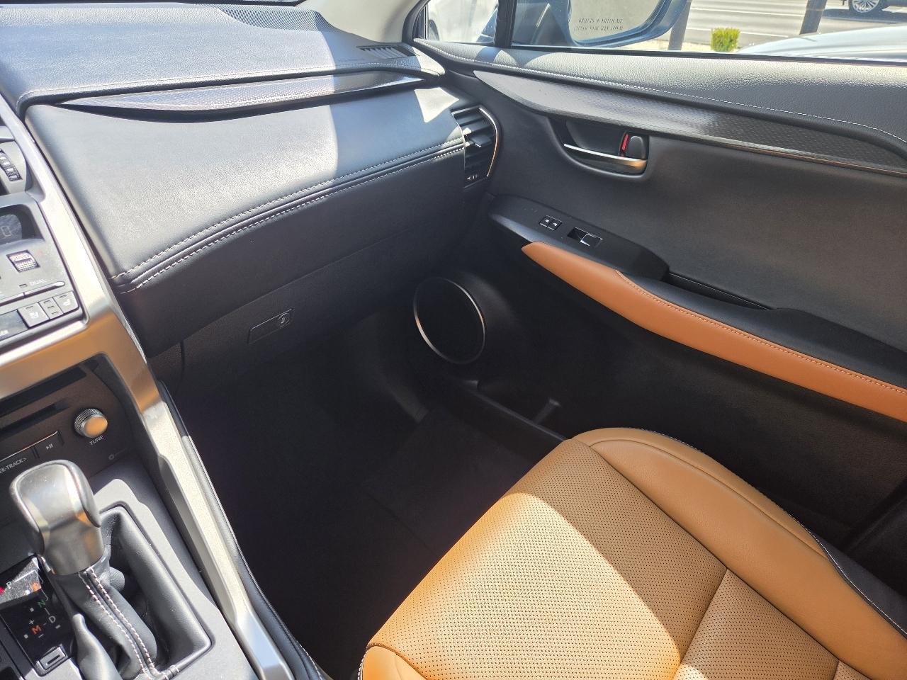 Lexus NX NX 300 AWD 2020