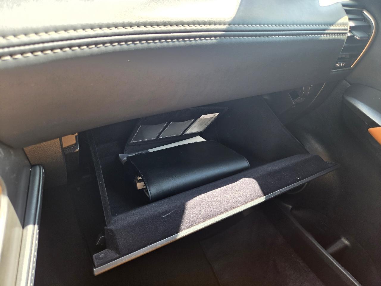 Lexus NX NX 300 AWD 2020