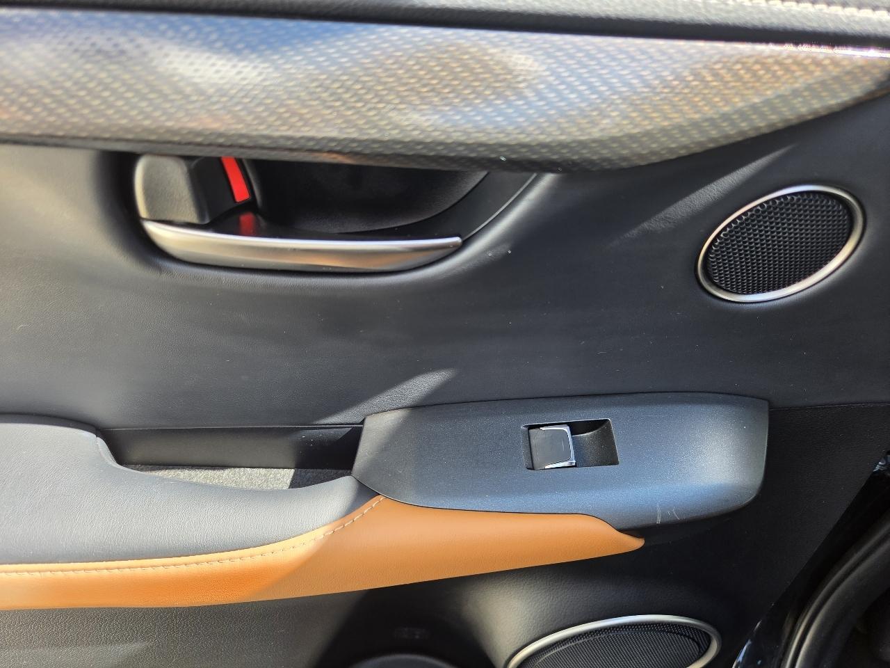 Lexus NX NX 300 AWD 2020