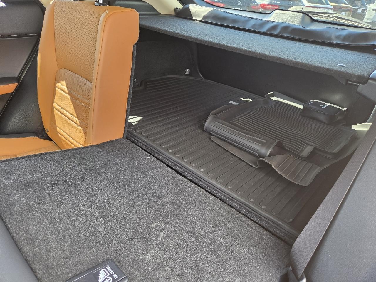 Lexus NX NX 300 AWD 2020