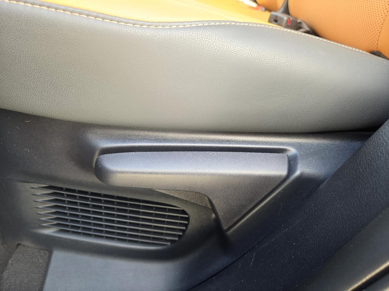 Lexus NX NX 300 AWD 2020