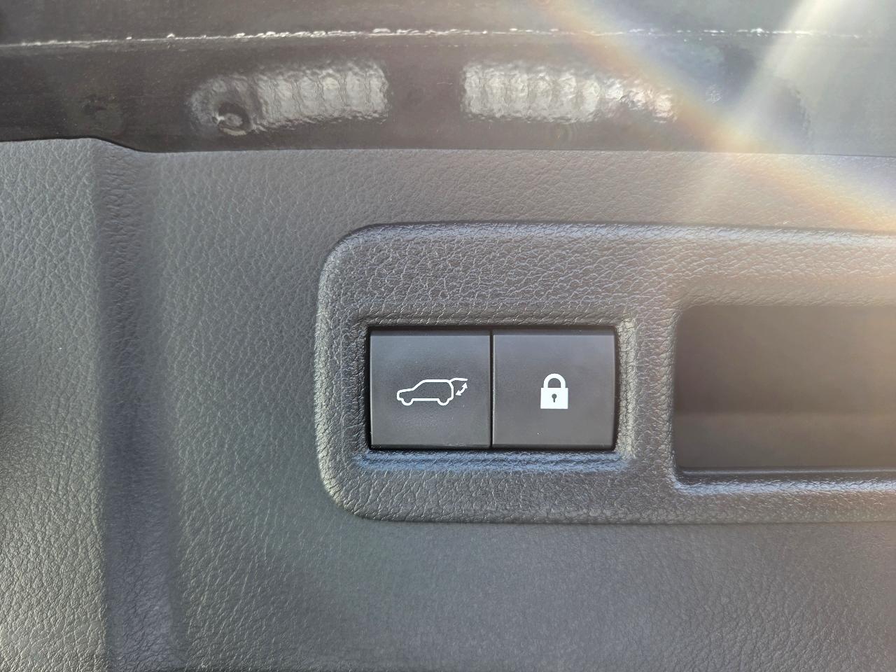 Lexus NX NX 300 AWD 2020