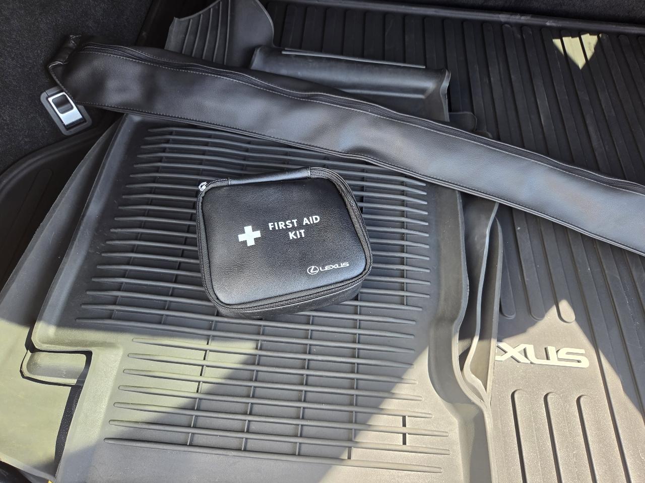 Lexus NX NX 300 AWD 2020