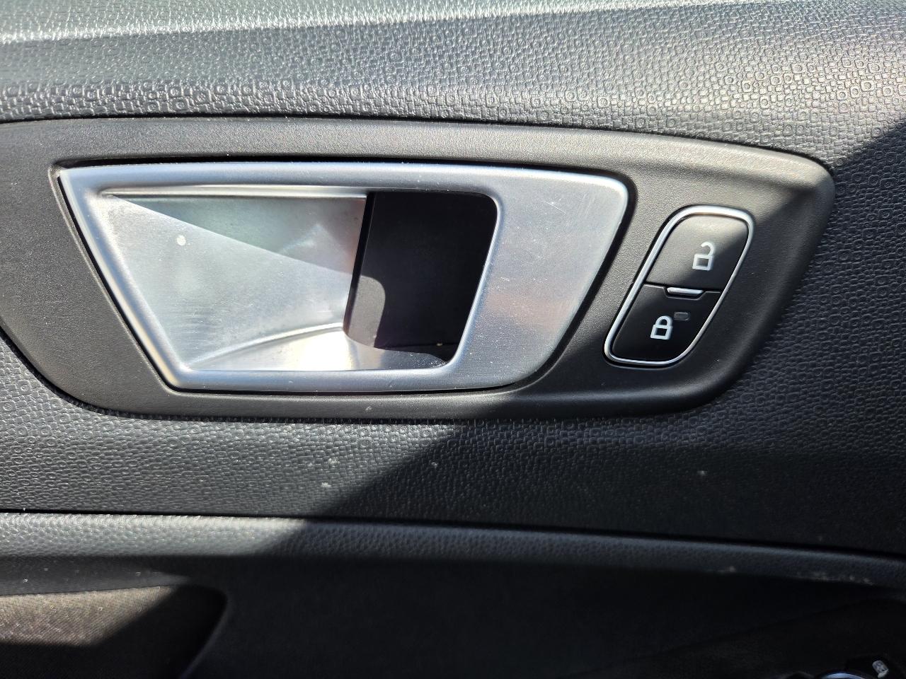 Ford EcoSport SE FWD 2019