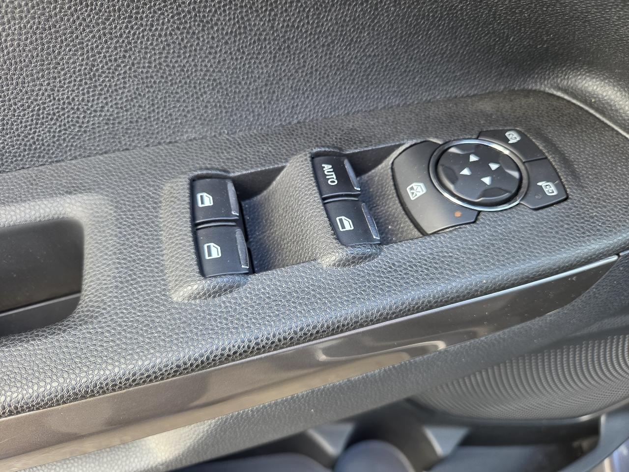 Ford EcoSport SE FWD 2019