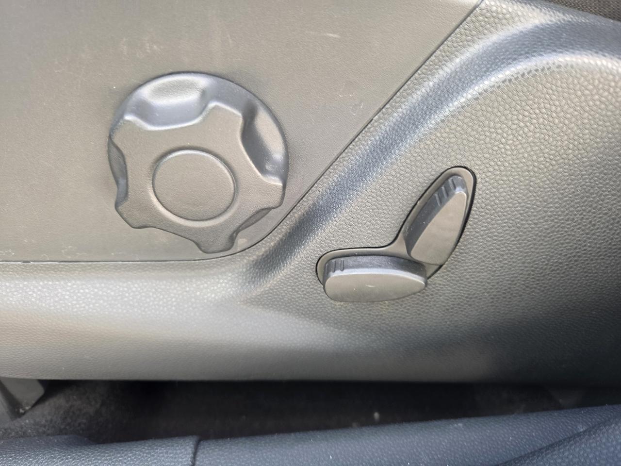 Ford EcoSport SE FWD 2019