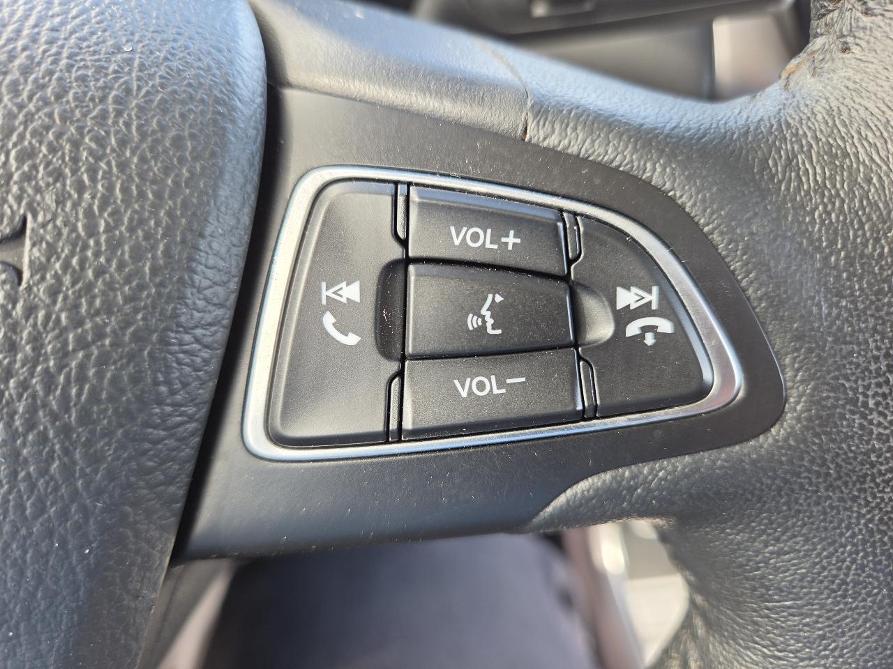 Ford EcoSport SE FWD 2019