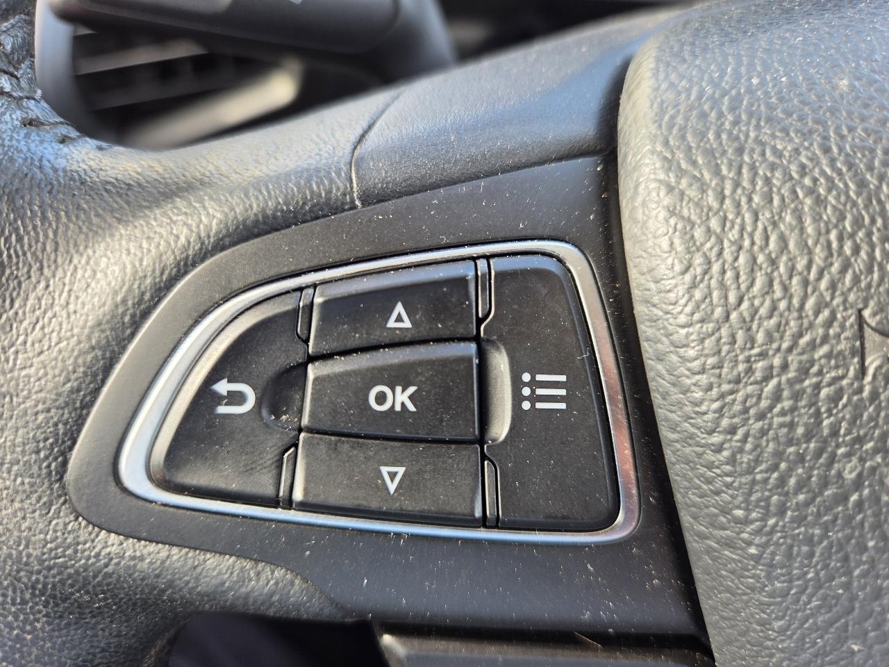 Ford EcoSport SE FWD 2019