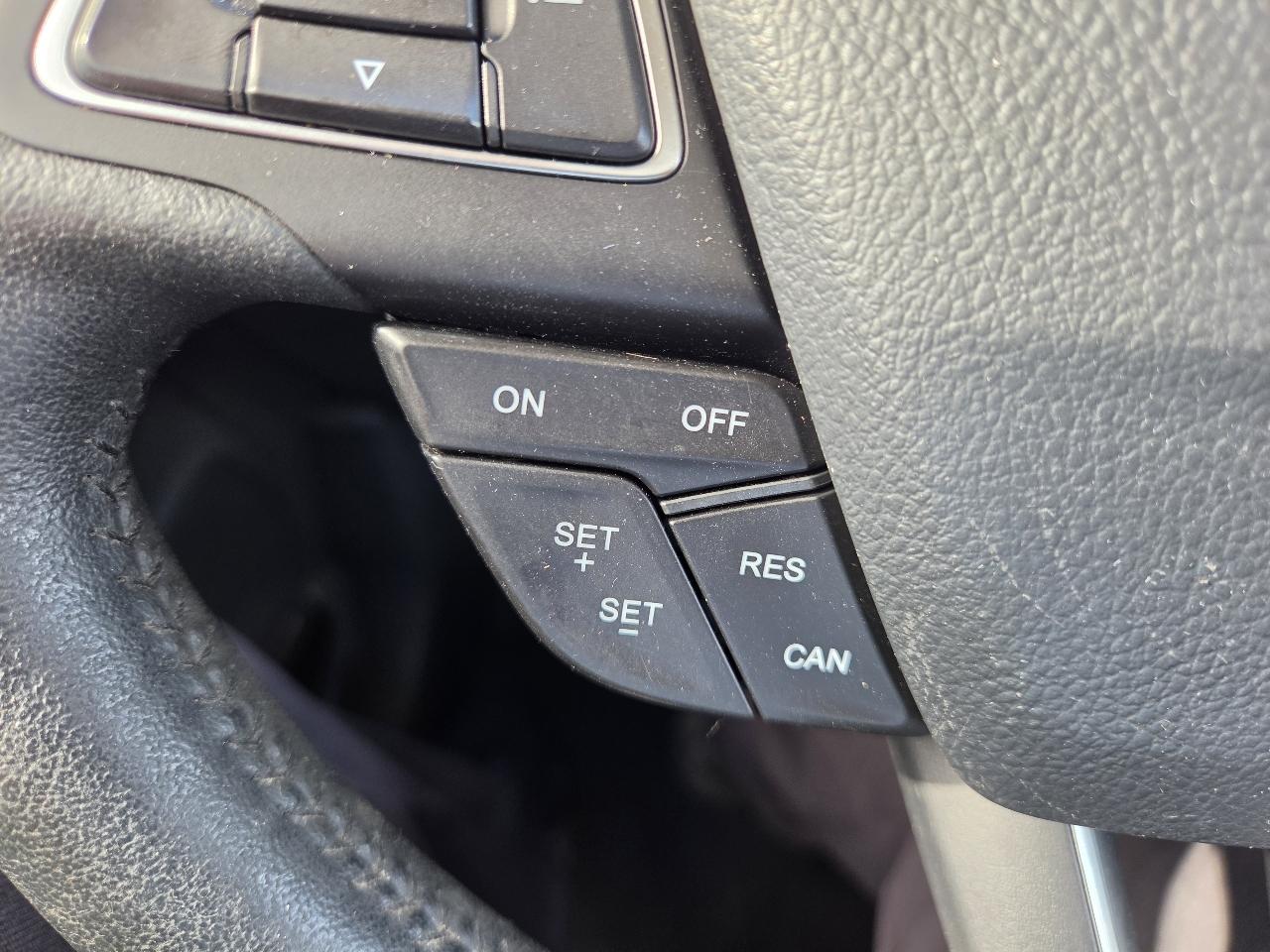 Ford EcoSport SE FWD 2019