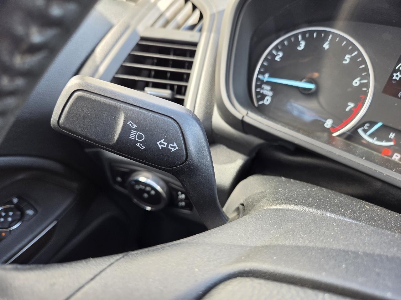 Ford EcoSport SE FWD 2019