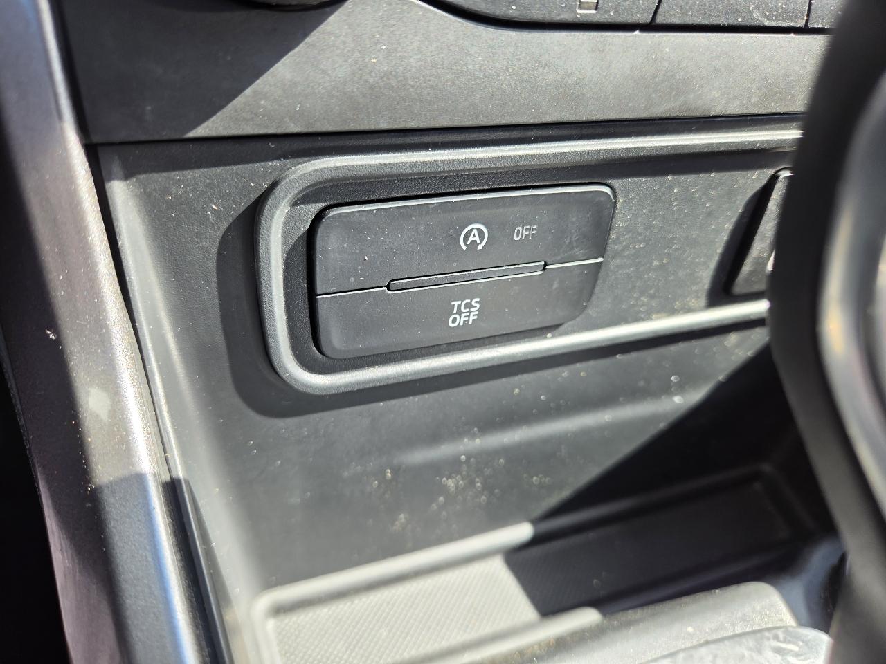 Ford EcoSport SE FWD 2019